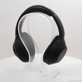 ソフマップ 〔中古品〕 WH-1000XM3 ブラック【352】