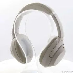 ソフマップ 〔中古品〕 WH-1000XM3 S プラチナシルバー【348】