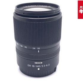 【中古】 【美品】 ニコン NIKKOR Z DX 18-140mm f/3.5-6.3 VR