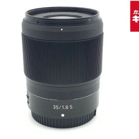 【中古】 【良品】 ニコン NIKKOR Z 35mm f/1.8 S