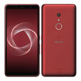 【中古】富士通｜arrows Be4 Plus