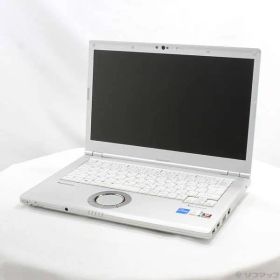 ソフマップ 〔中古品〕 Lets note LV1 CF-LV1J13KS【348】