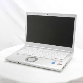 ソフマップ 〔中古品〕 Lets note LV1 CF-LV1J13KS【198】