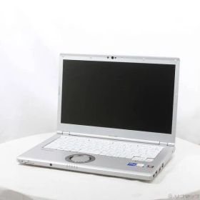 ソフマップ 〔中古品〕 Lets note LV1 CF-LV1J13KS【371】
