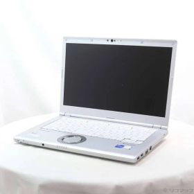 ソフマップ 〔中古品〕 Lets note LV1 CF-LV1J13KS【348】