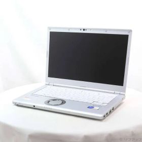 ソフマップ 〔中古品〕 Lets note LV1 CF-LV1J13KS【297】