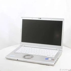 ソフマップ 〔中古品〕 Lets note LV1 CF-LV1J13KS【262】