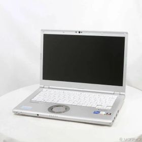 ソフマップ 〔中古品〕 Lets note LV1 CF-LV1J13KS【305】