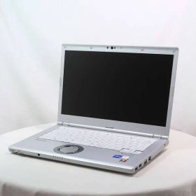 ソフマップ 〔中古品〕 Lets note LV1 CF-LV1J13KS【269】