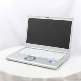 ソフマップ 〔中古品〕 Lets note LV1 CF-LV1J13KS【262】