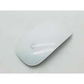 【中古】Apple Magic Mouse（2024/USB-C）ホワイト MXK53ZA/A【柏】保証期間１週間