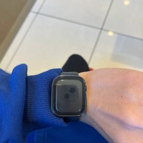 Apple Watch season8