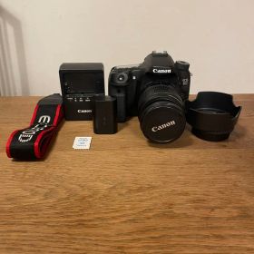 Canon EOS 70D デジタル一眼レフ