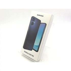 【未使用】SAMSUNG 楽天モバイル 【SIMフリー】 Galaxy A25 5G ブラック 4GB 64GB【大宮東口】保証期間3ヶ月