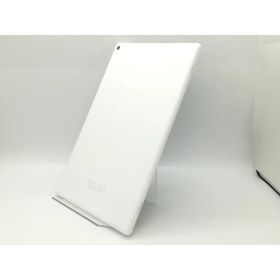 【中古】Amazon Fire HD 10（2019/第9世代） 32GB ホワイト【福岡天神】保証期間1ヶ月【ランクC】