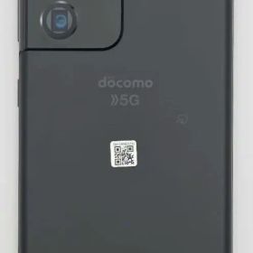 docomo SAMSUNG Galaxy S21 Ultra 5G ＋ おまけ