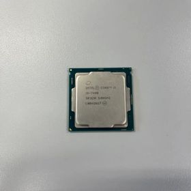 intel core i5-7400(2個セット)動作確認済み