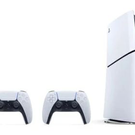 【中古】 PlayStation 5 DualSense ワイヤレスコントローラー ダブルパック(CFIJ-10018)