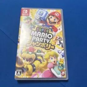 r*7様 スーパーマリオパーティ ジャンボリー