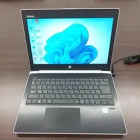 <送料無料> HP ProBook 430 G5 i5/8GB/Office有