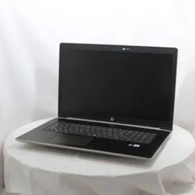ソフマップ 〔中古品〕 HP ProBook 470 G5 2VE59PA#ABJ【276】