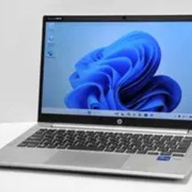 HP Probook 430 G8 Core i5 1135G7 8G 256G