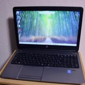 即使用可 Windows 11 Core i7 SSD HP ProBook
