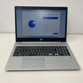 【中古】HP ProBook 450 G7/Corei5-10210U CPU@1.60GHz/16GB/HDD500GB/Windows11 Pro