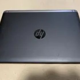 hp ProBook 430 G3 Core i3 6100U 8GB SSD
