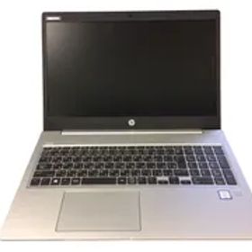 npc160【ジャンク】HP ProBook 450 G6◆i3 8th/8GB◆通電不可