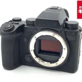 【中古】 【良品】 パナソニック LUMIX DC-S5M2X ボディ
