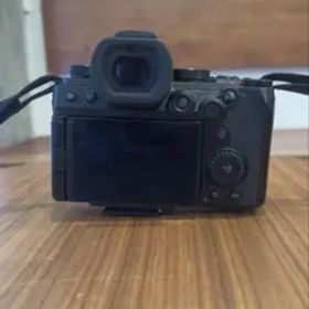 PANASONIC LUMIX S5IIX