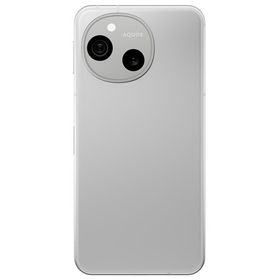 AQUOS sense10 SH-M33 256GB SIMフリー [ライトシルバー] (SIMフリー)