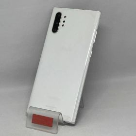 docomo 【SIMロックなし】Android SC-01M Galaxy Note10+