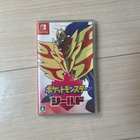 ポケットモンスター シールド