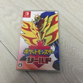 ポケットモンスター シールド ポケモン剣盾