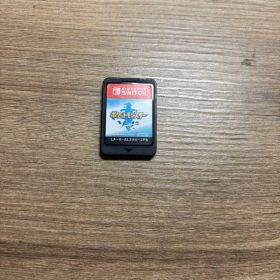 ポケットモンスター ソード Switch ソフトのみ（箱なし）