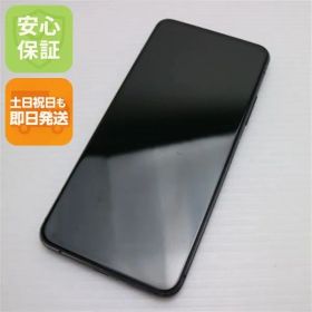 美品 SIMフリー ZenFone 7 オーロラブラック 即日発送 スマホ 白ロム ASUS 土日祝発送OK 03000