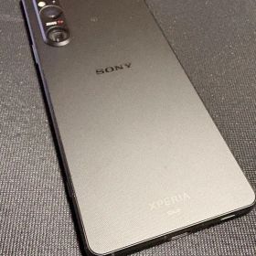 値下げ！ Xperia 1 V SOG10