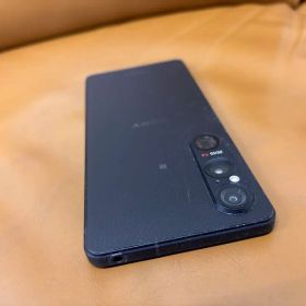 Xperia 1 VI SO-51E 本体 256GB RAM12GB 初期化済
