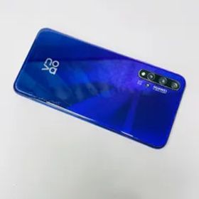 HUAWEI nova 5T YAL-L21 デュアルSIM SIMフリー94501