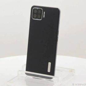 ソフマップ 〔中古品〕 OPPO A73 64GB ネービーブルー ZKVE2002BL 楽天 SIMフリー【295】