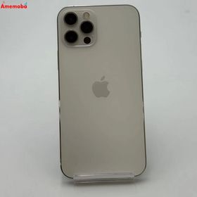iPhone12 Pro 512GB シルバー MGMG3J/A Apple版SIMフリー ジャンク