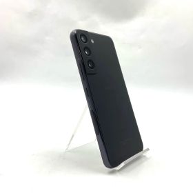 【全額返金保証】【最速発送】SAMSUNG Galaxy S22 256GB ファントムブラック docomo SC-51C 白ロム 動作確認済