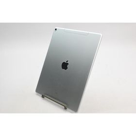 [中古]Apple iPad Pro 12.9インチ (第2世代) Wi-Fi+Cellular(SoftBank) 256GB シルバー NPA52J/A