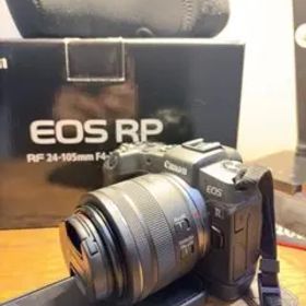 Canon EOS RP RF35mm F1.8