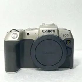 Canon EOS RP ボディ 美品 動作確認済み フルサイズミラーレス