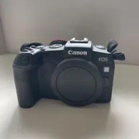 Canon EOS RP ミラーレスカメラ