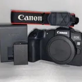 【美品1467ショット‼︎】 Canon eos RP ボディ 本体