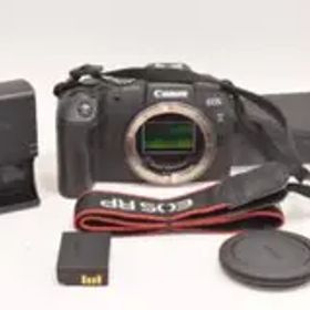 Canon キャノン EOS RP ミラーレス一眼 ボディ
